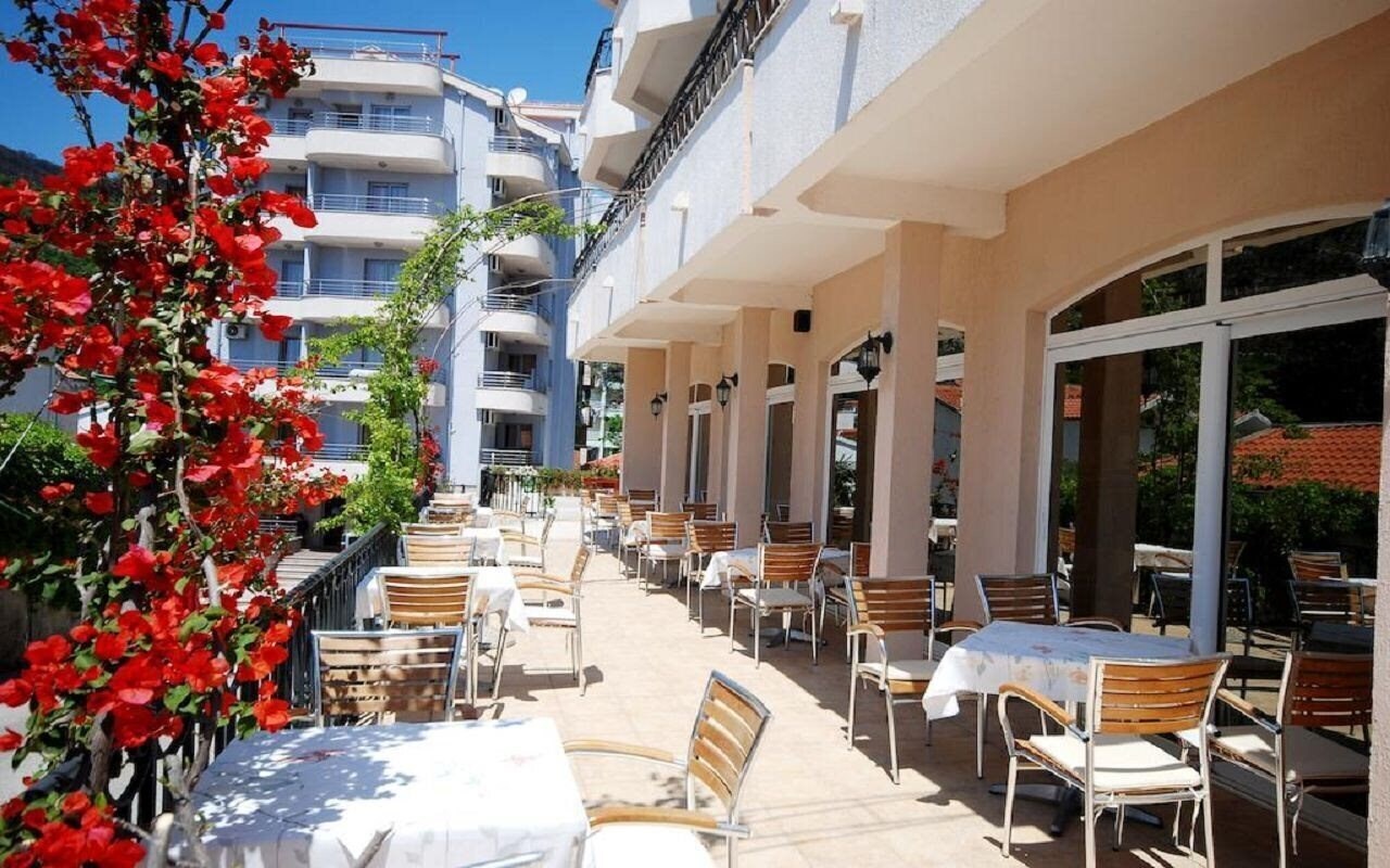 Фотографія Magnolija 3*