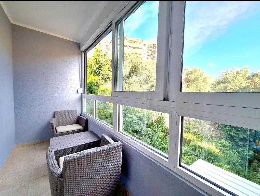 Картинка Becici Studios Apartments 3*