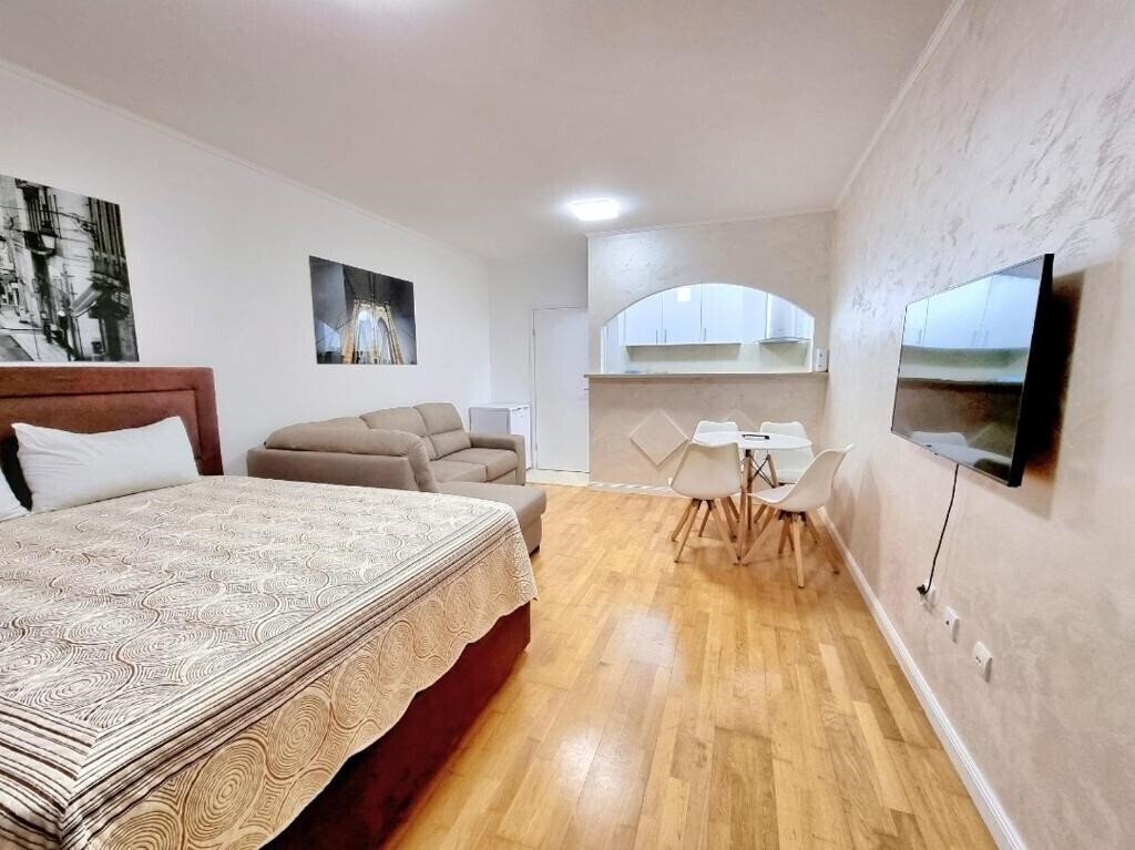 Зображення Becici Studios Apartments 3*