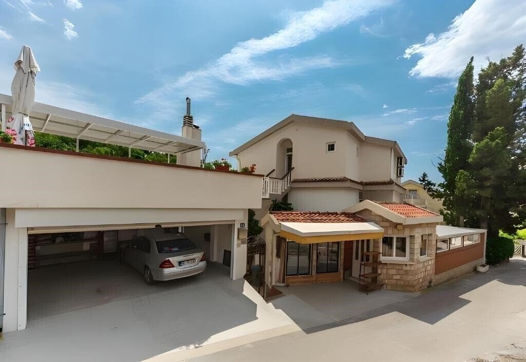 Изображение Apartments Harmonija 3*
