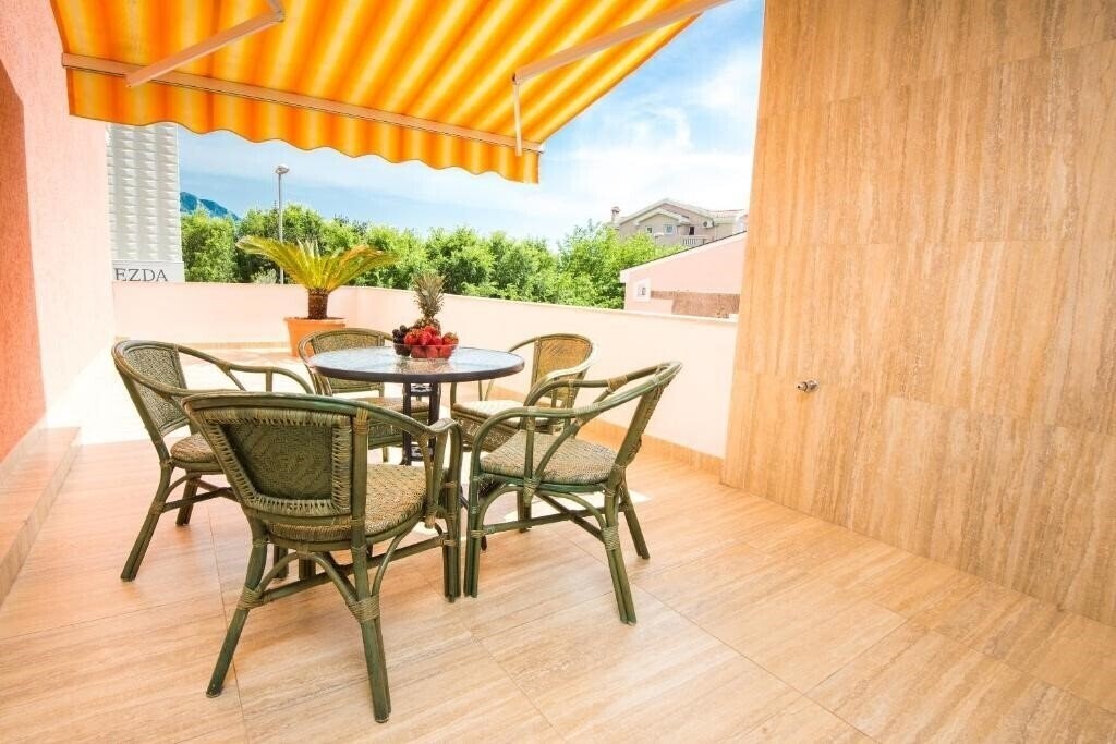 Готель Villa Sofija 4*