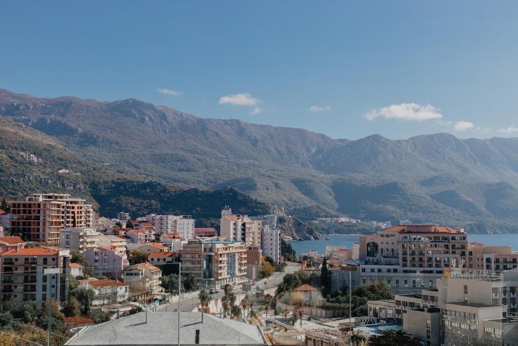 Фотографія Delmar Residence 4*