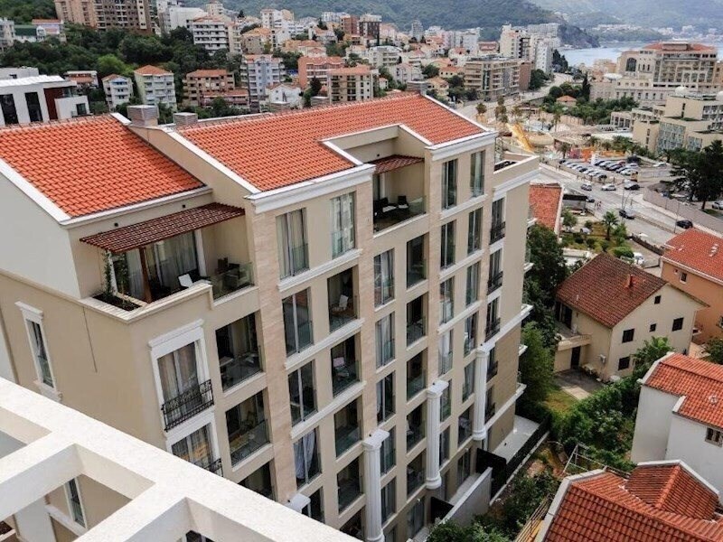 Готель Delmar Residence 4*