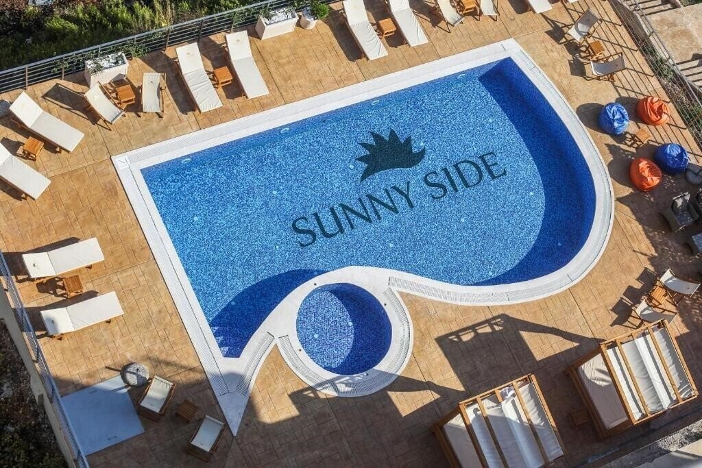 Готель Sunny Side Resort & Spa 3*