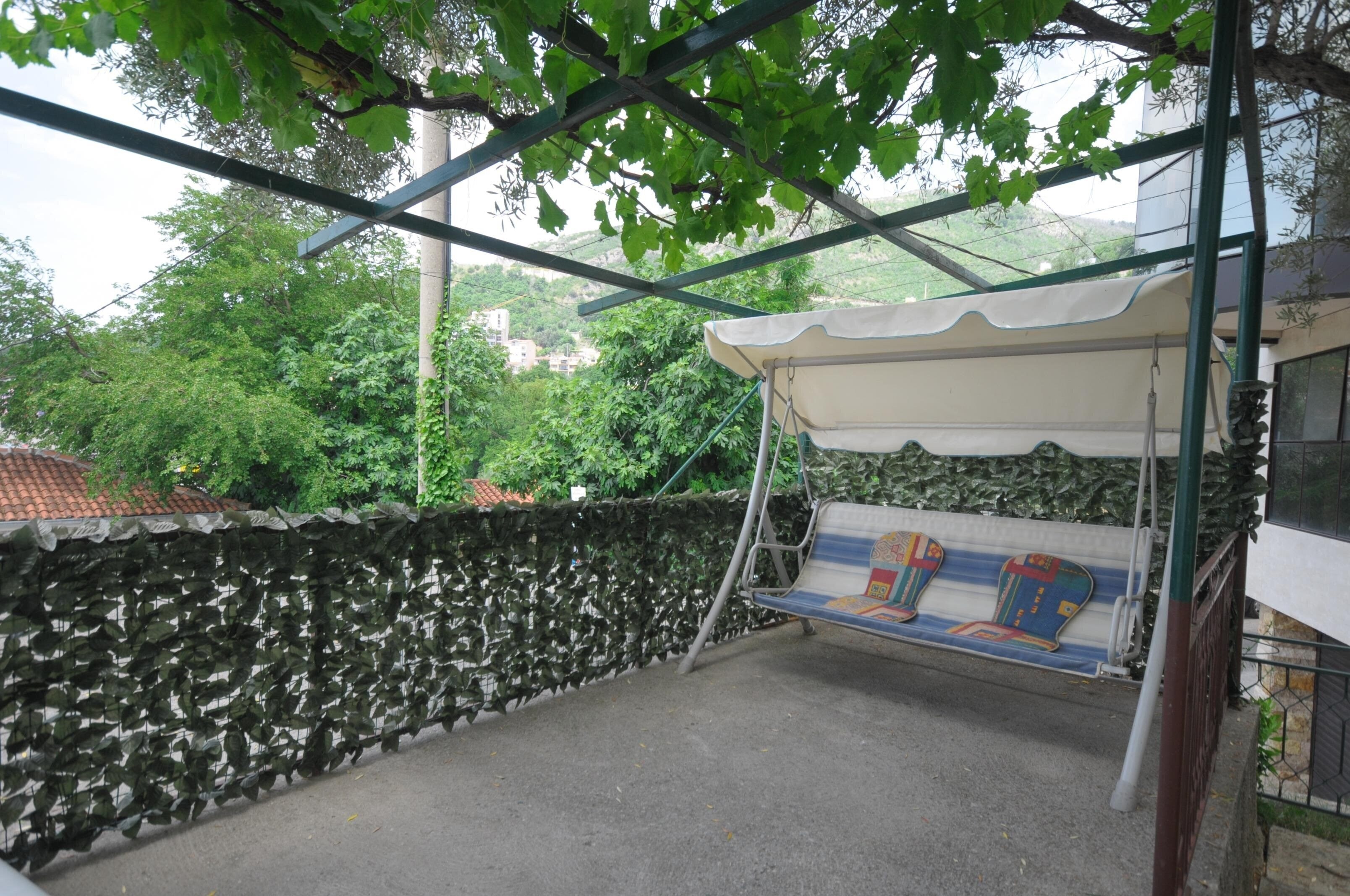 Фотография Cetkovic Apartments 2*