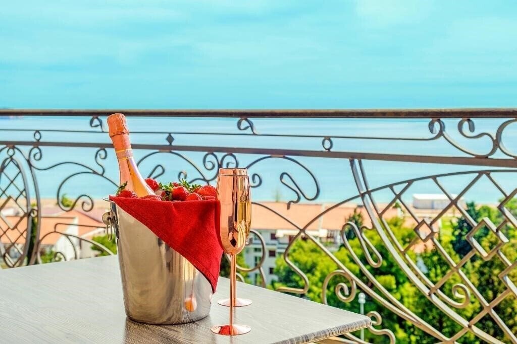 Изображение Villa Allende 4*