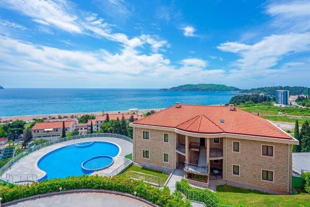 Картинка Villa Allende 4*