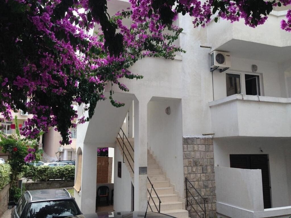 Готель Guest House Violet 3*