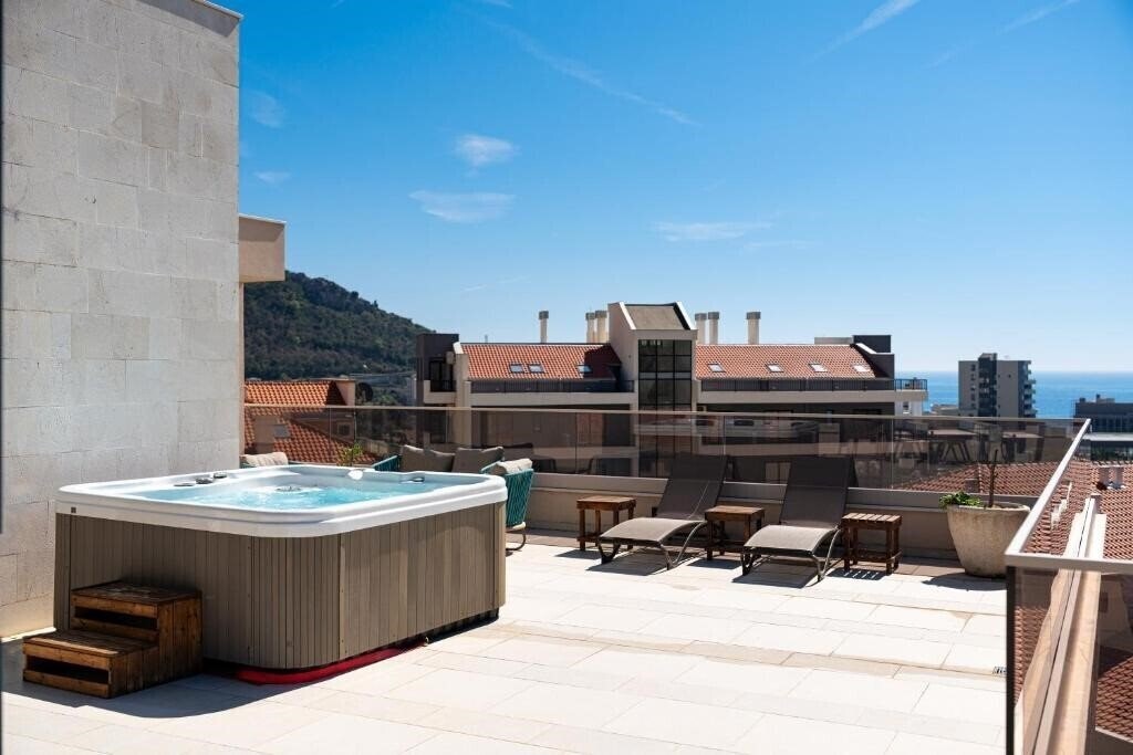 Готель Casa Di Sofia 4*