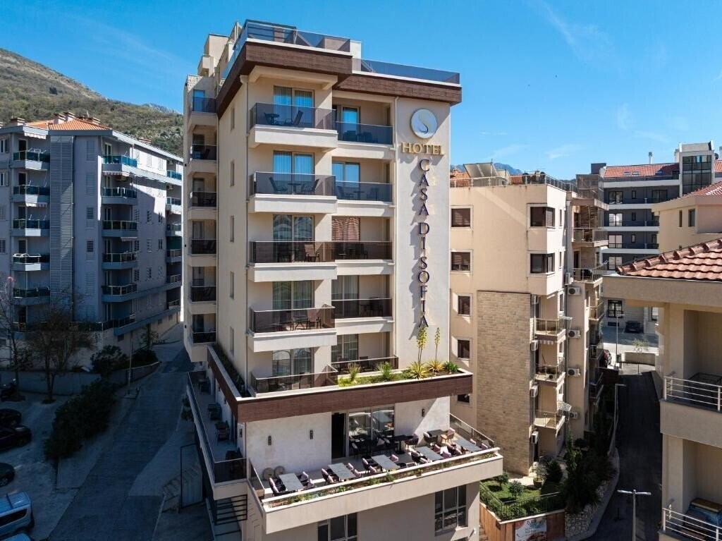 Фото Casa Di Sofia 4*