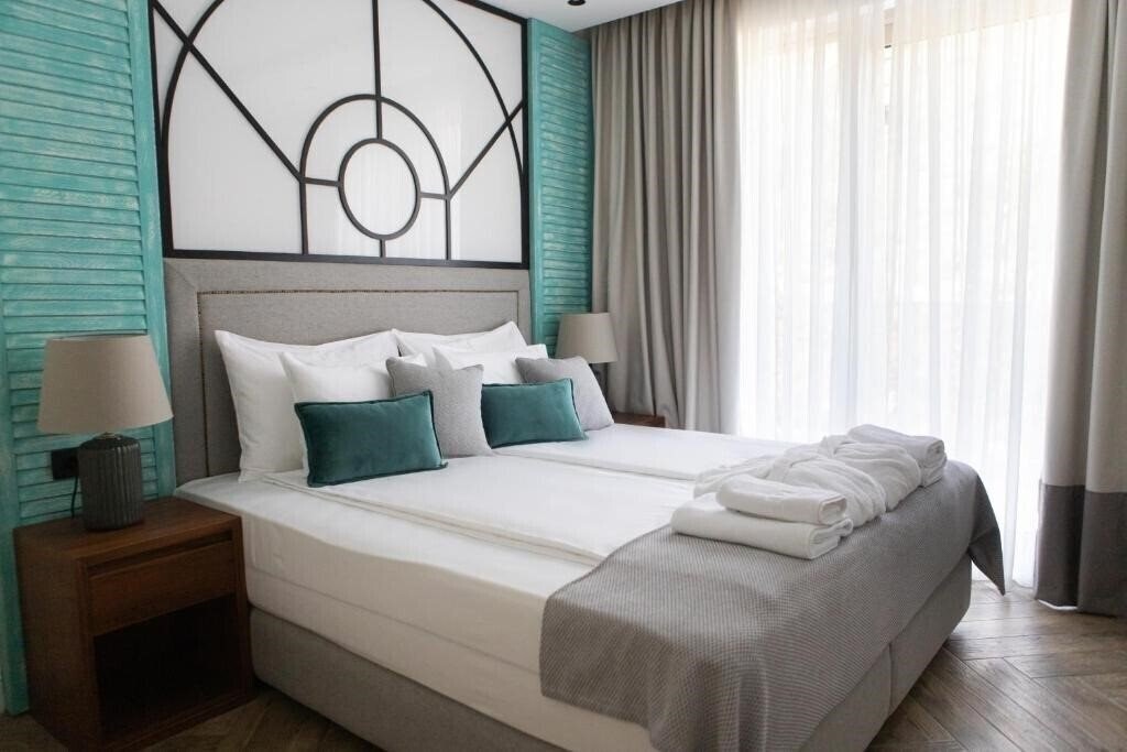 Фото Casa Di Sofia 4*