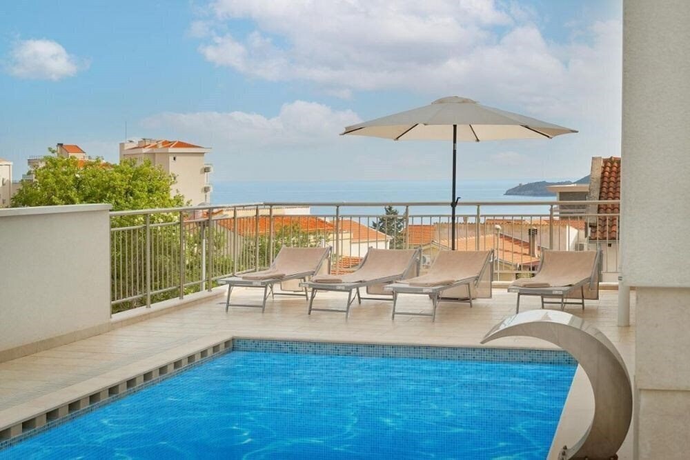 Фотографія Apart-Hotel Larimar 4*