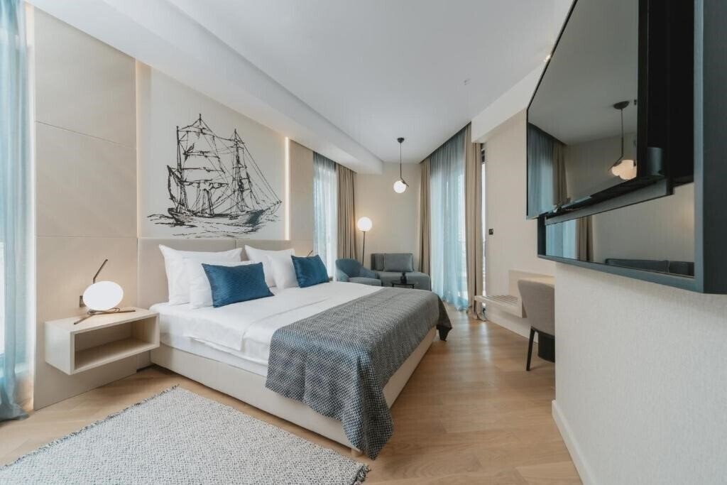Фото Katamare Hotel 4*