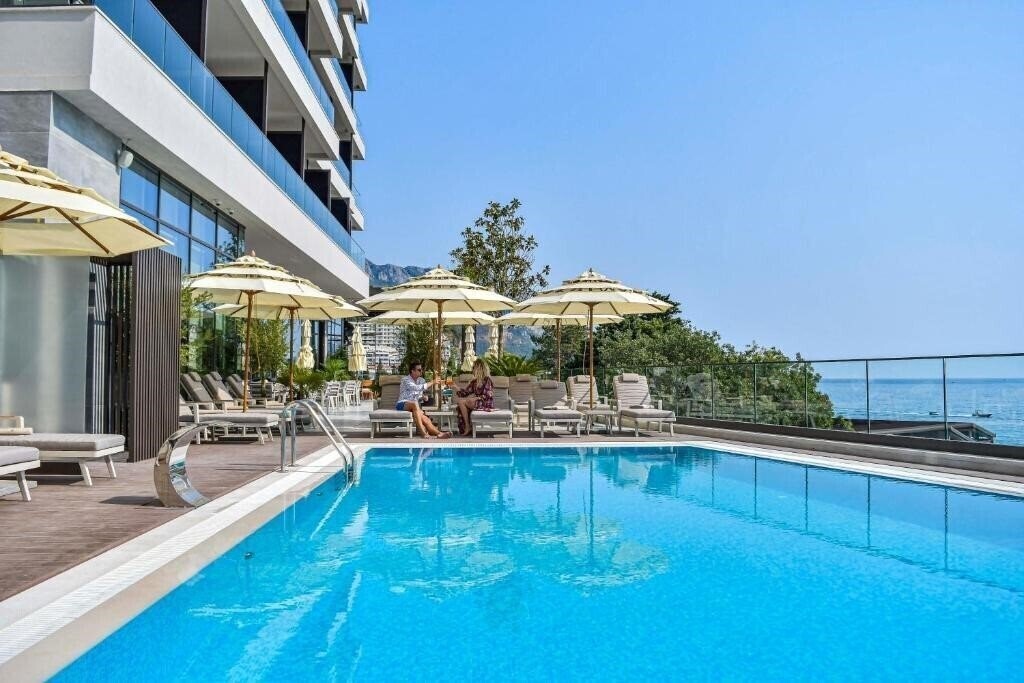 Зображення Katamare Hotel 4*