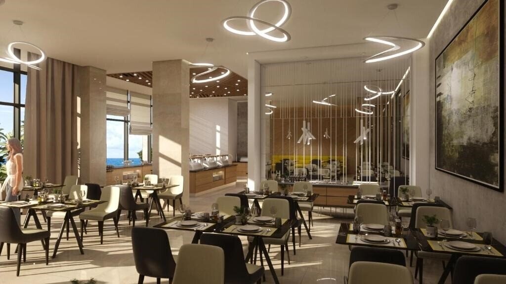 Картинка Katamare Hotel 4*