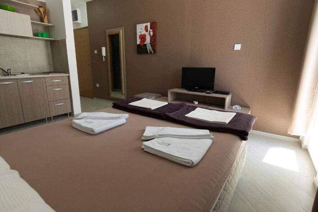 Фото Barovic 3*