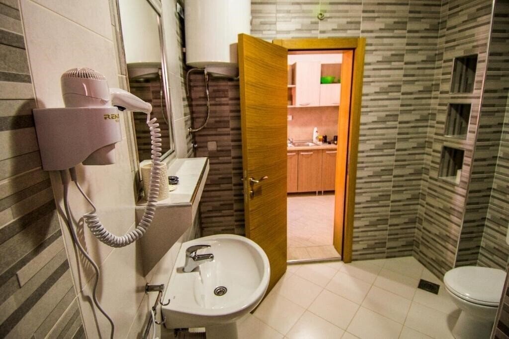 Фотография Barovic 3*