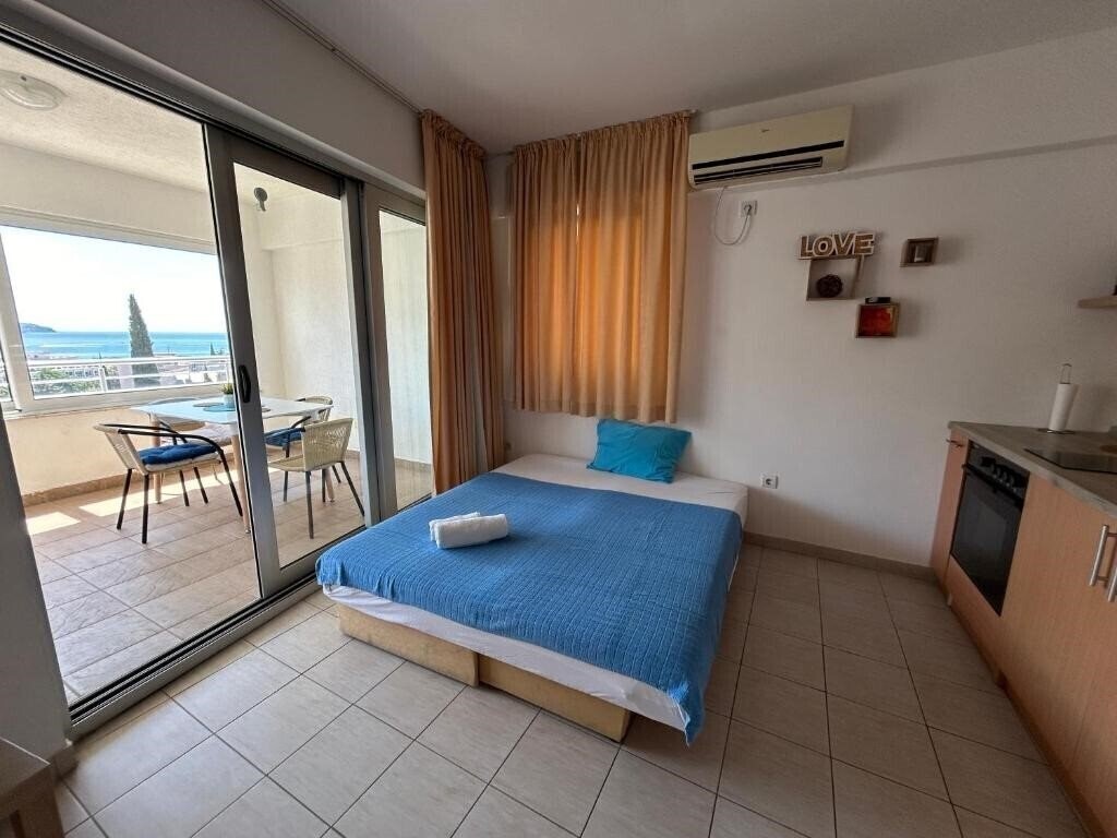 Фотографія Mitende 3*