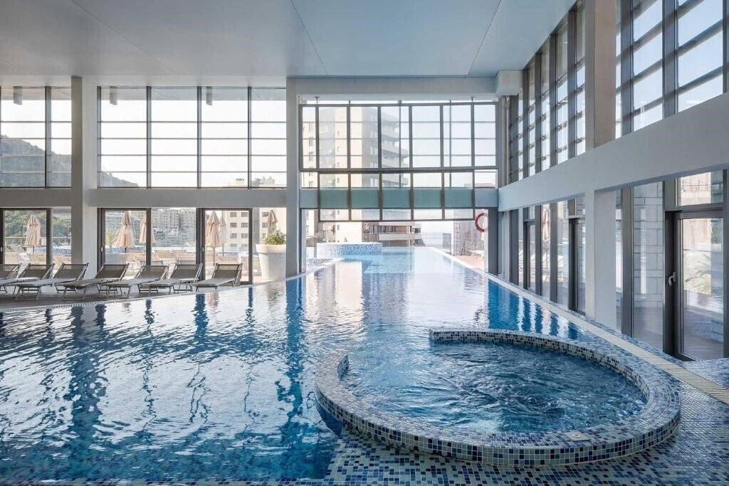 Фото Eurostars Queen of Montenegro 4*