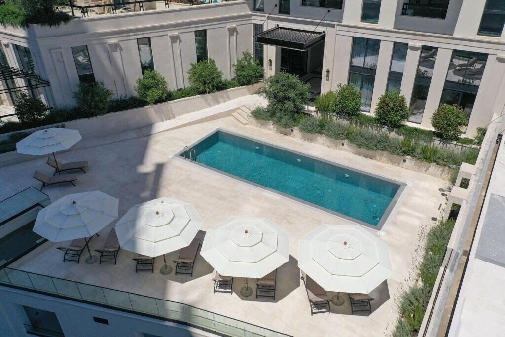 Фото Casa Al Mare Residence 4*