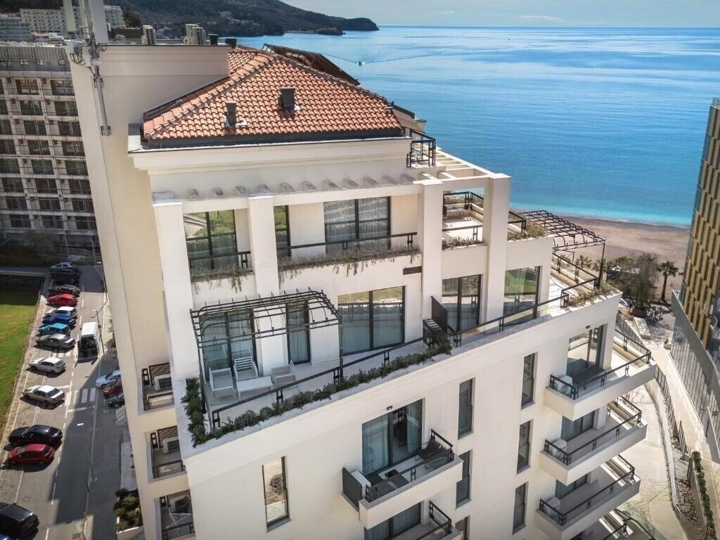 Фотографія Casa Al Mare Residence 4*