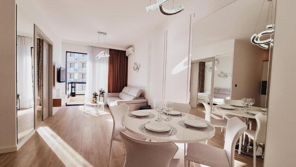 Зображення Casa Al Mare Residence 4*