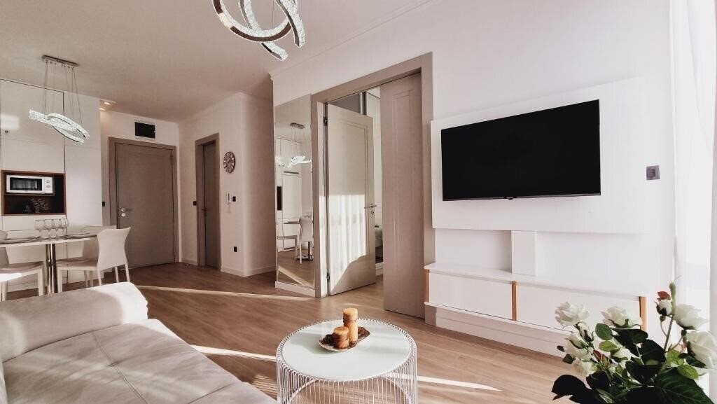 Картинка Casa Al Mare Residence 4*