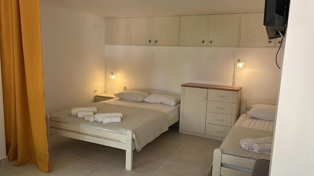 Готель Casa Verde 3*