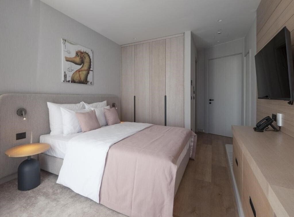 Фото Sea Star 5*