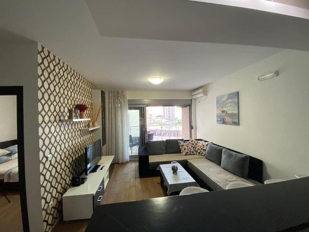 Фотографія Dragan App 3*