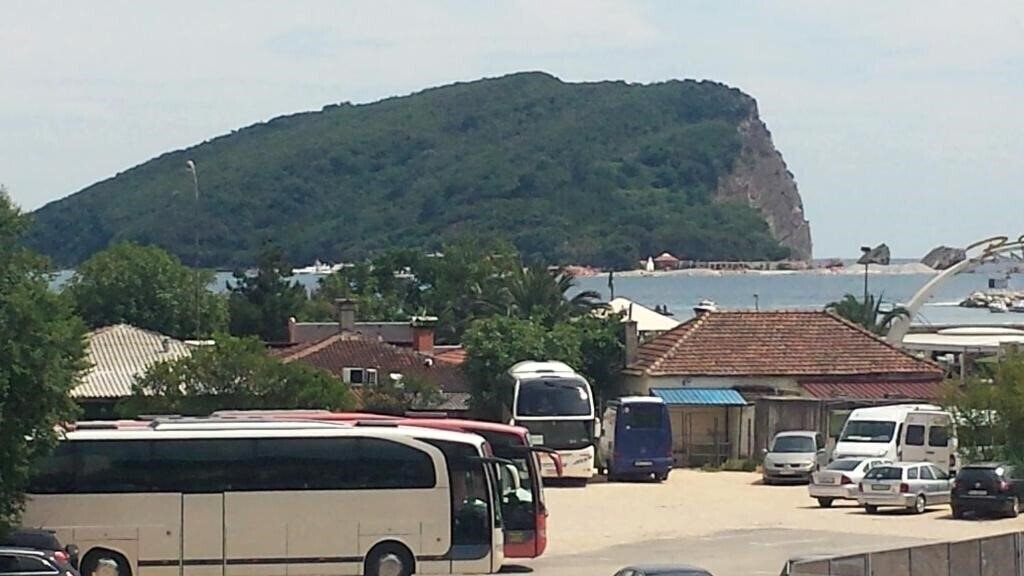 Готель Dragan App 3*