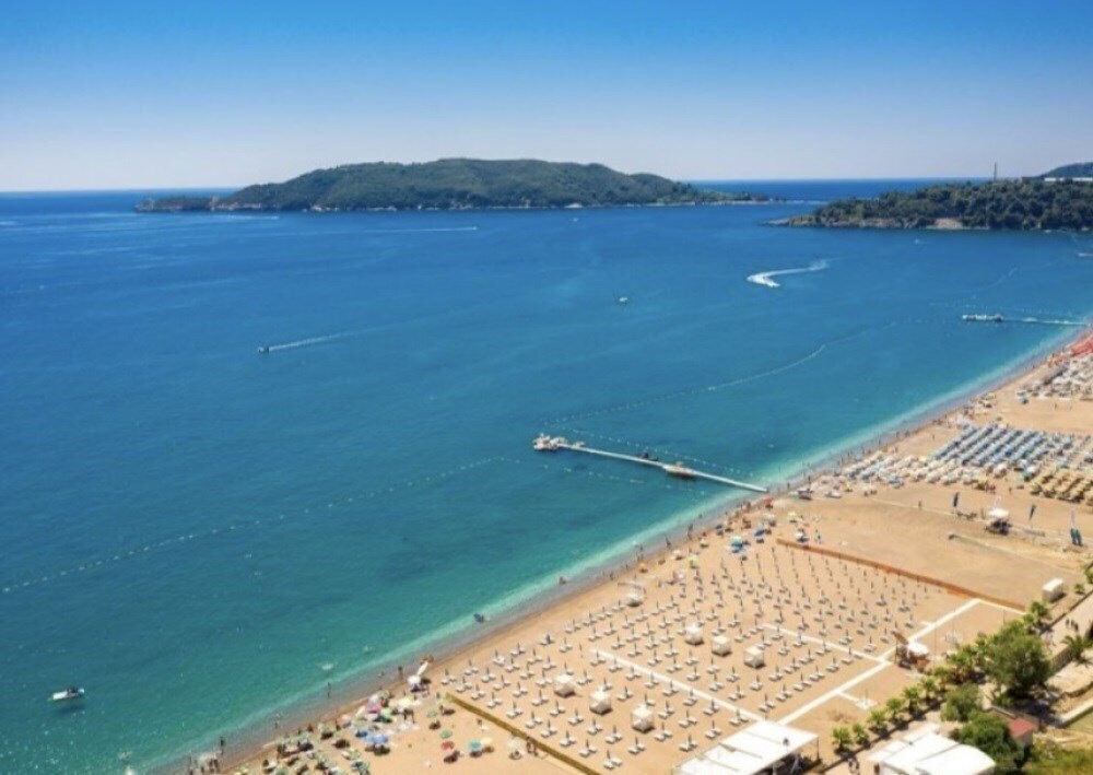 Фото Apartments Oliana 4*