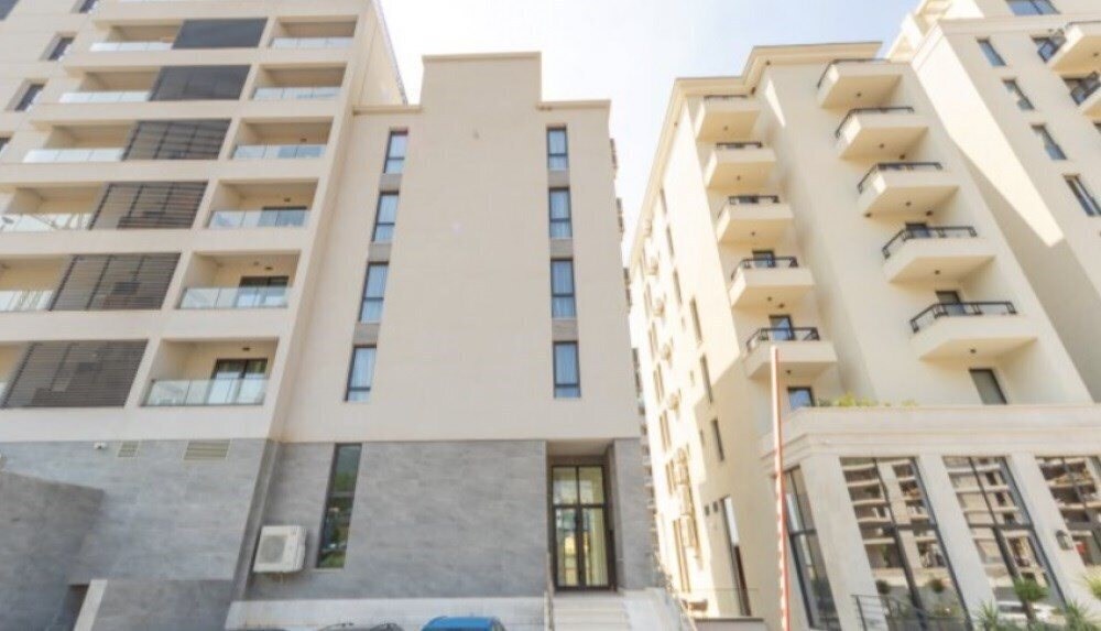Фотографія Apartments Oliana 4*