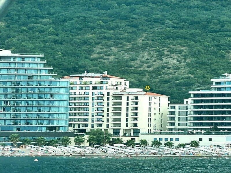 Зображення Apartments Oliana 4*