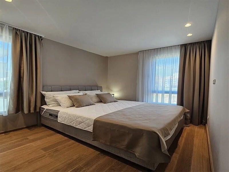 Картинка Apartments Oliana 4*