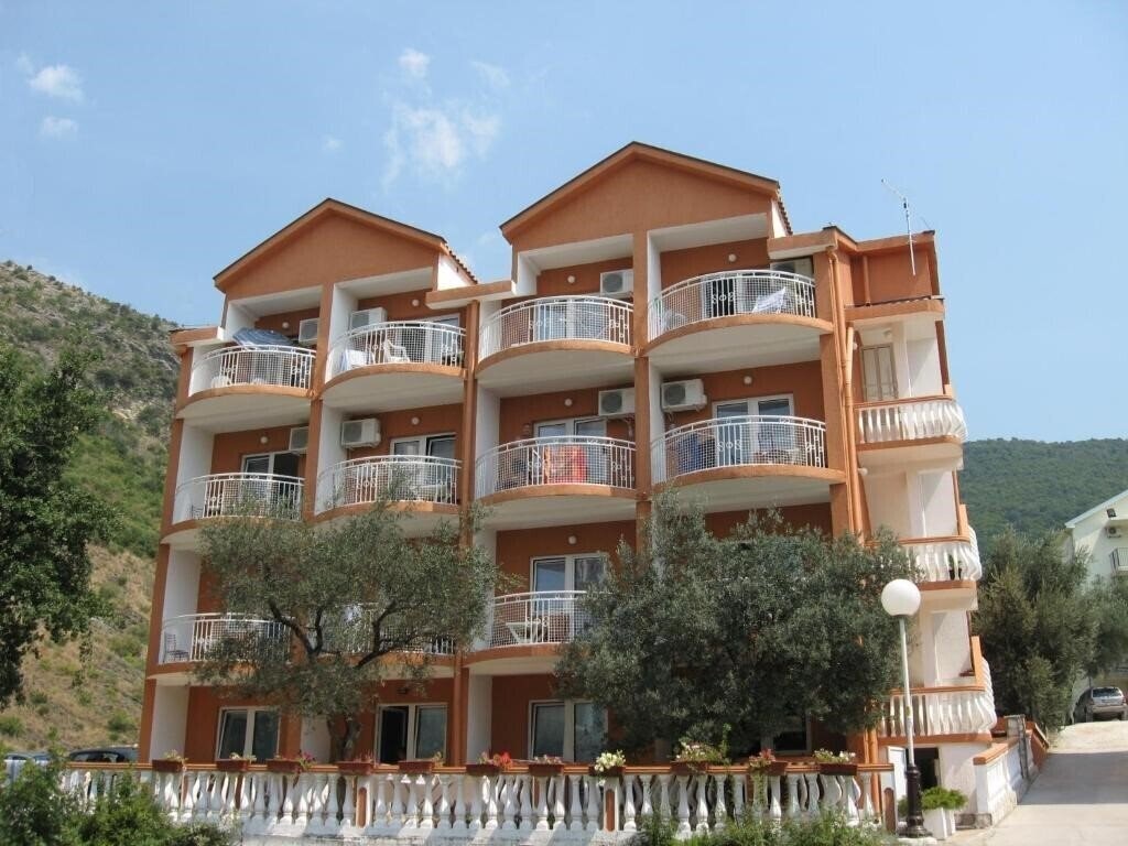 Готель Villa San Marco 3*