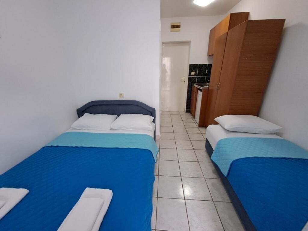 Картинка Villa San Marco 3*