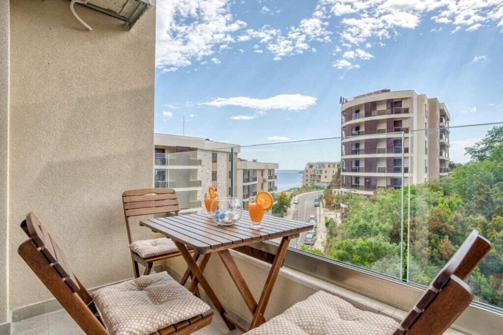 Отель Princess Milena Hotel 3*