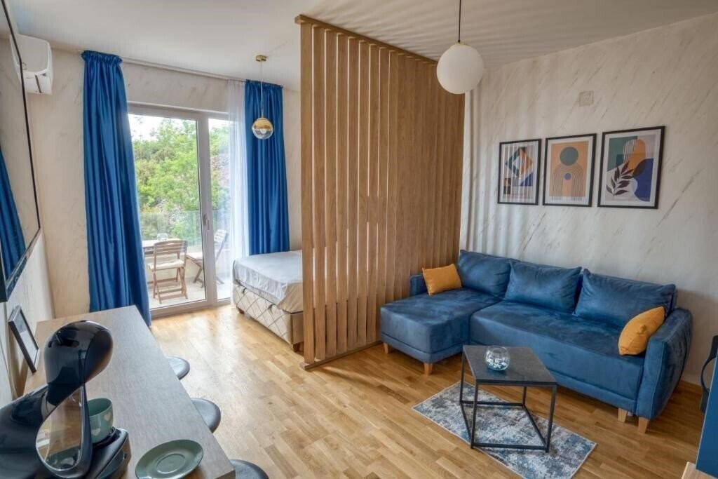 Изображение Princess Milena Hotel 3*