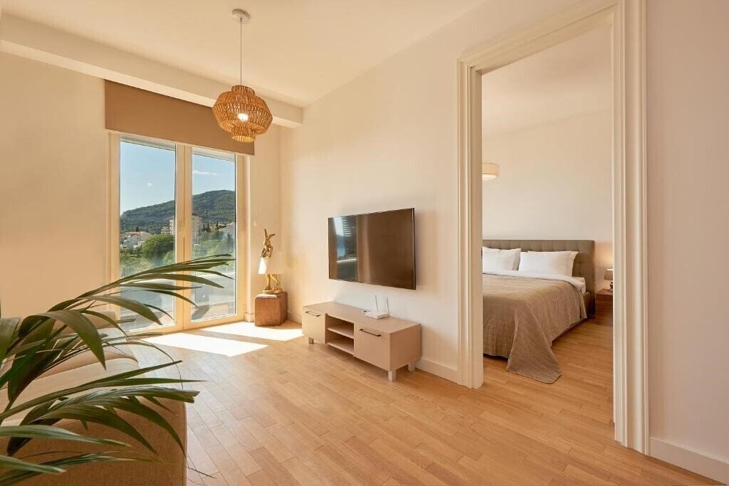Фото Sky Line Resort 4*