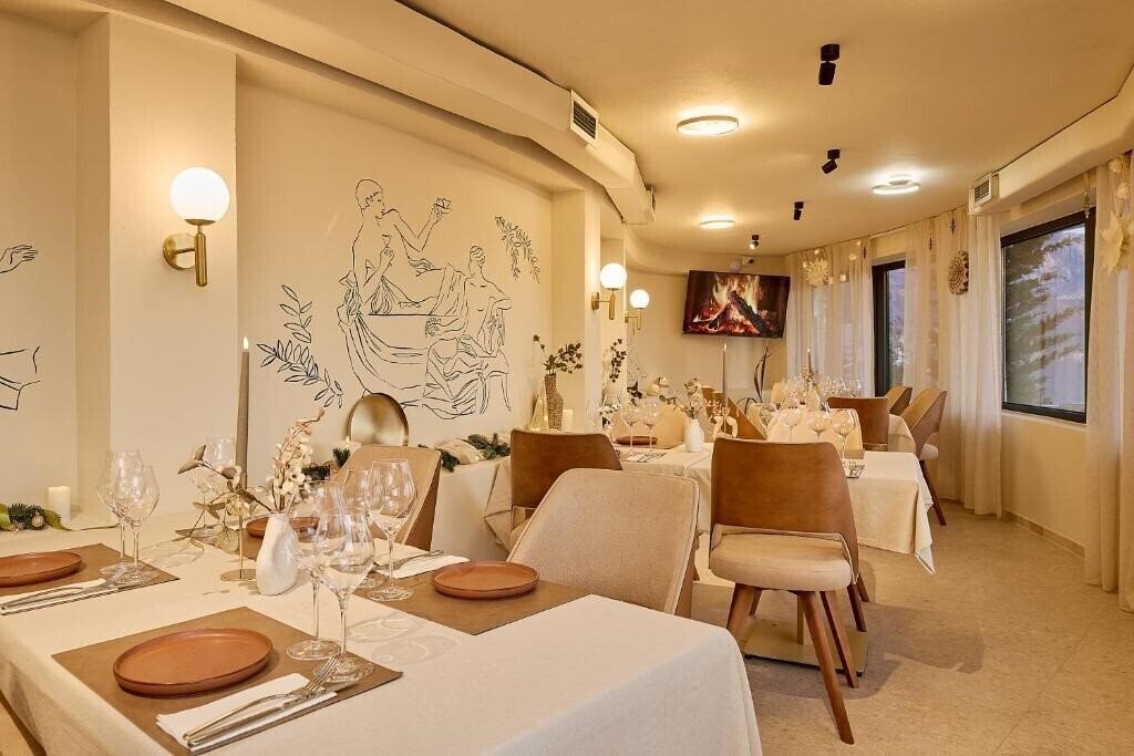 Фотография Sky Line Resort 4*