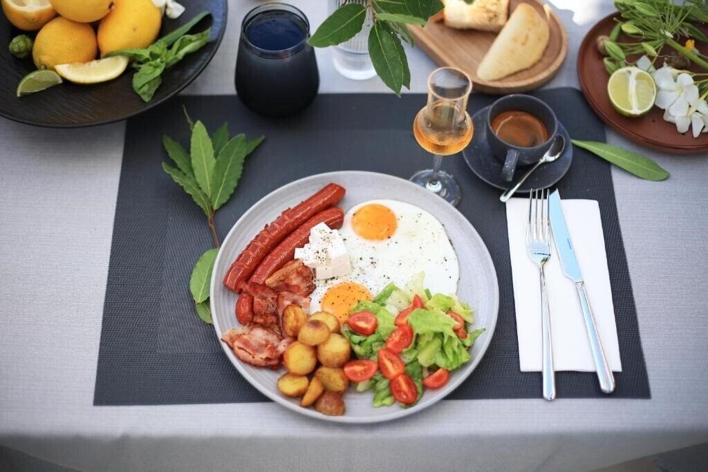 Изображение Sky Line Resort 4*