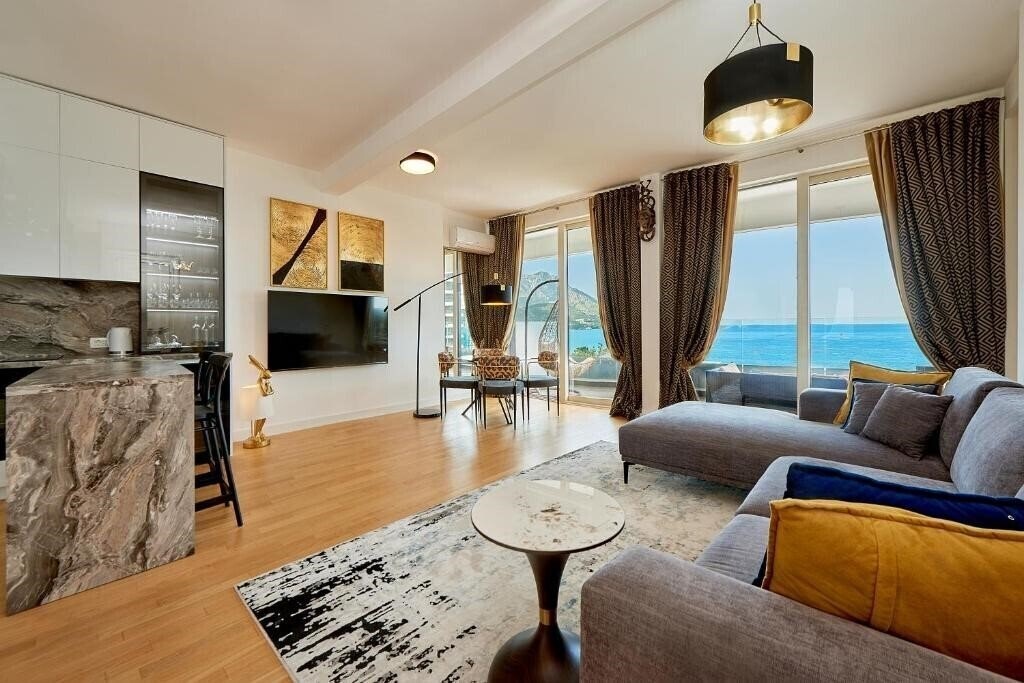 Картинка Sky Line Resort 4*