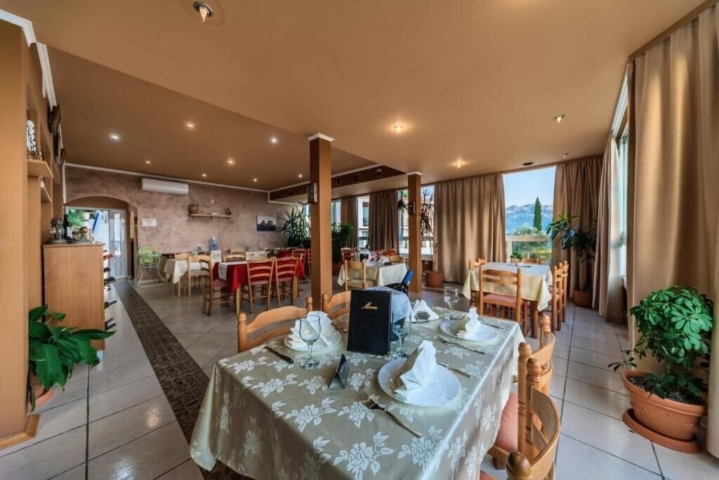 Фото Villa Kruna Lux 3*