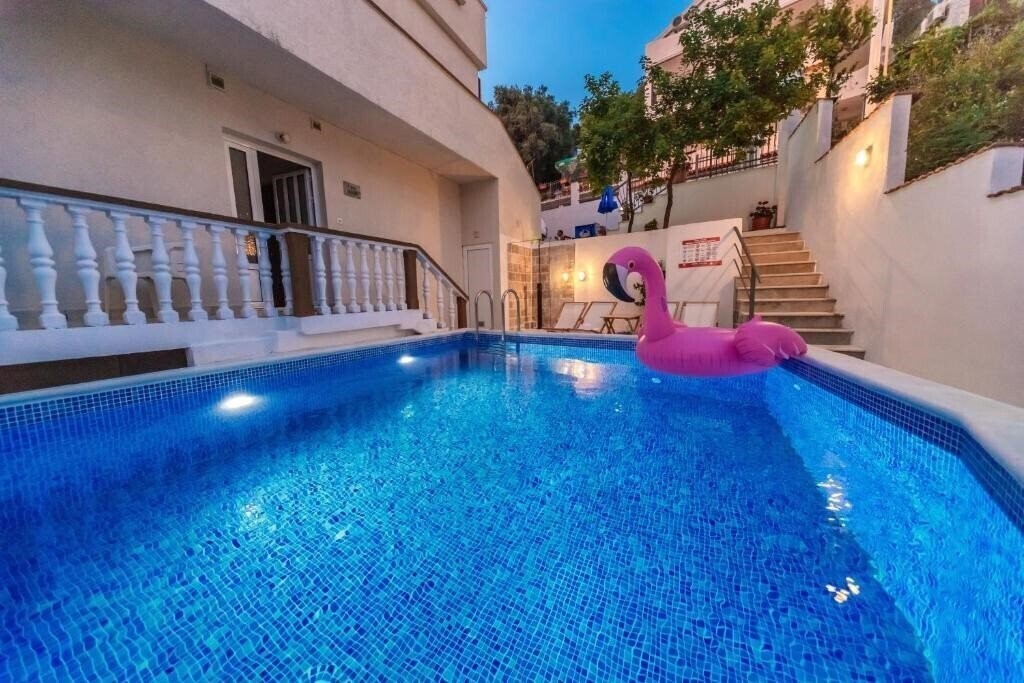 Фото Villa Kruna Lux 3*