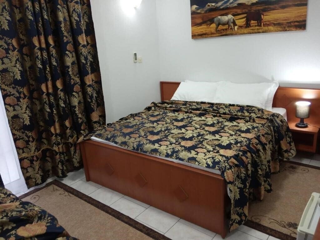 Фотография Villa Kruna Lux 3*