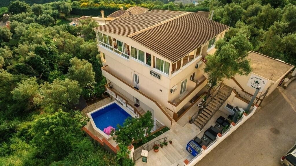 Картинка Villa Kruna Lux 3*