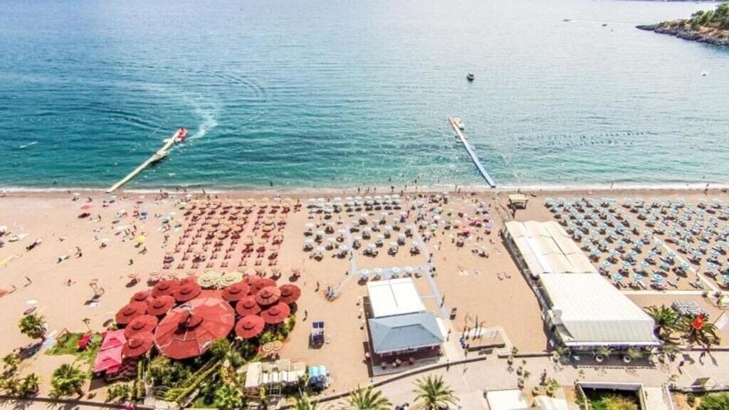 Фотографія Golijanin Apartment 3*