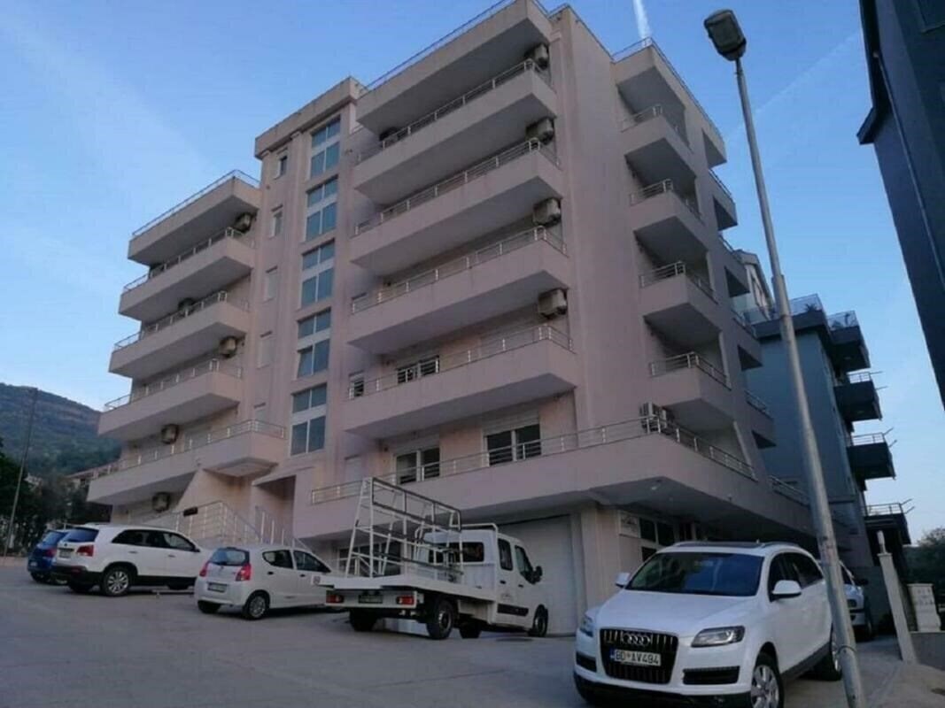 Готель Apartmani Sekulic 3*