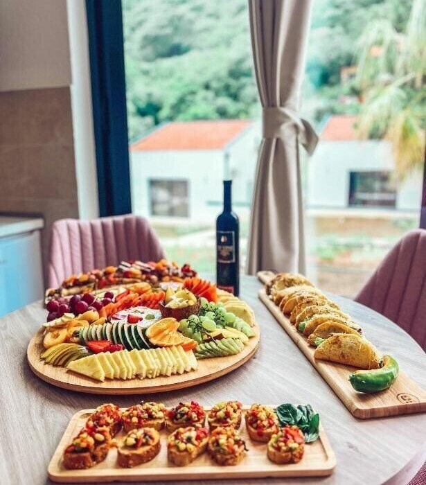 Изображение Rajska Dolina 4*